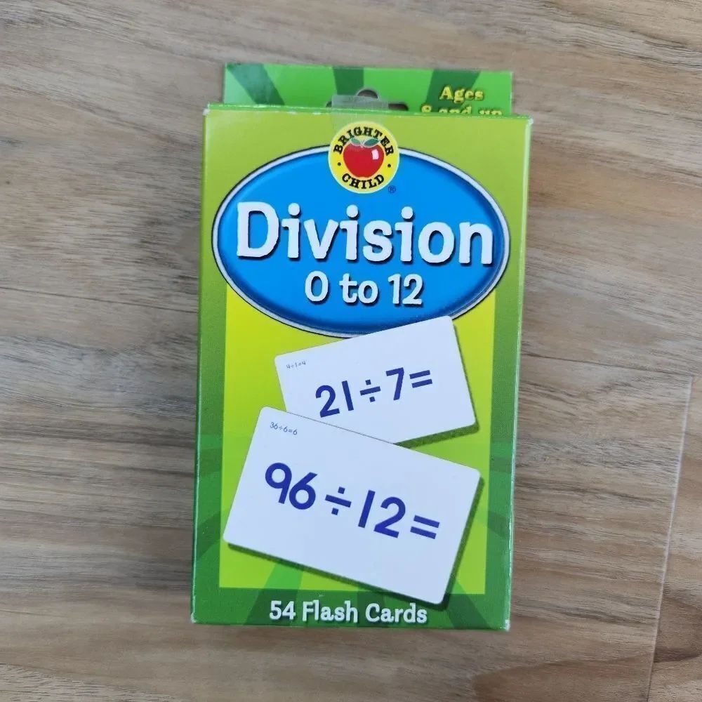 🔸️Educational Flash Card Bundle - Picture 5 of 12
